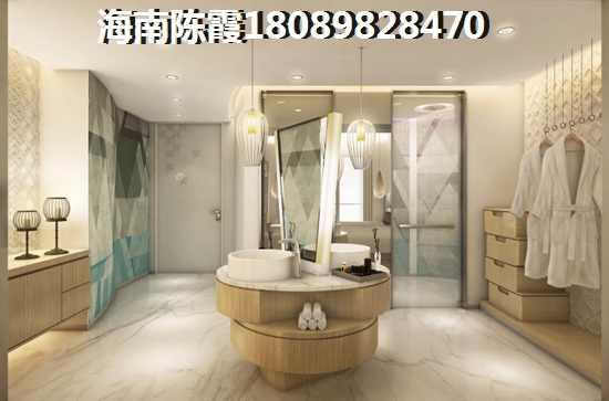 海南近期房价怎么样？