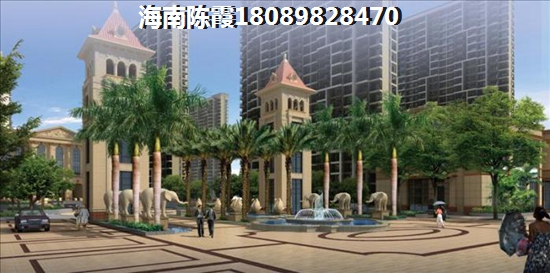 海南省各市房价多少钱一平