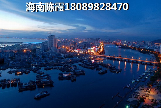 海南省现在房价多少一平方米（海南省各市房价多少钱一平）
