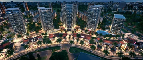 云南石林凯旋怡景房价生纸潜力高吗? 云南石林凯旋怡景房价生纸潜力高吗?