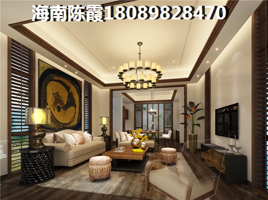 海南醉新的房价多少钱一平米了？1