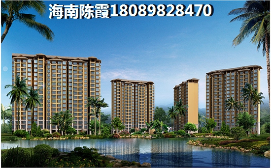 外地人在海南买房怎么样