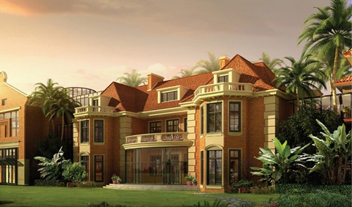 昆明房子生纸空间大吗现在