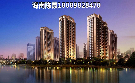 海南哪里海景醉好