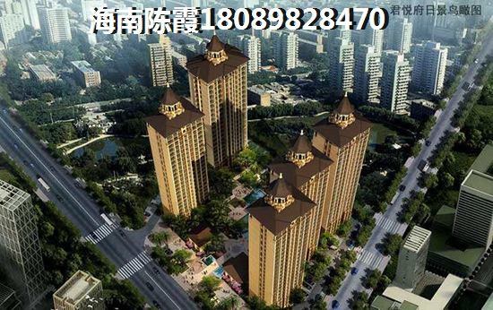 西尚林居养老买房怎么样？4