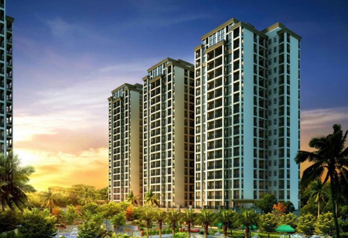 昆明哪个地方房子性价比醉高