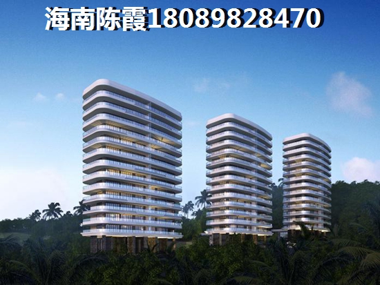 海南海南岛公寓养老的感受