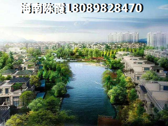古滇未来城 景观园林 
