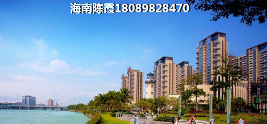 俊发湾流海 景观园林 